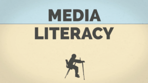 What is Media Literacy? by Simone Wagner